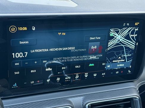 New 2026 Ford Mustang GT Premium RWD image 16