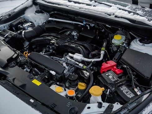 New 2026 Subaru Crosstrek 2.0i Premium image 7