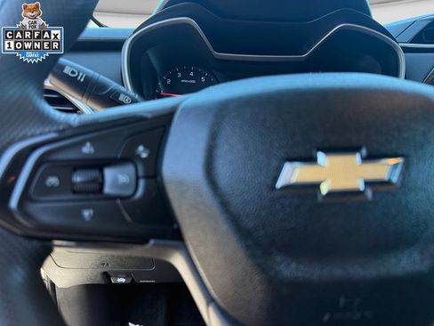 Used 2022 Chevrolet TrailBlazer LS AWD/4WD image 26