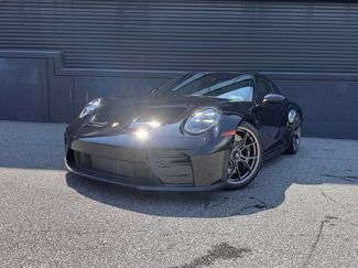 Certified 2026 Porsche 911 GT3 RWD video 1