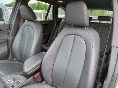 Used 2021 BMW X1 sDrive28i w/ Premium Package FWD image 25