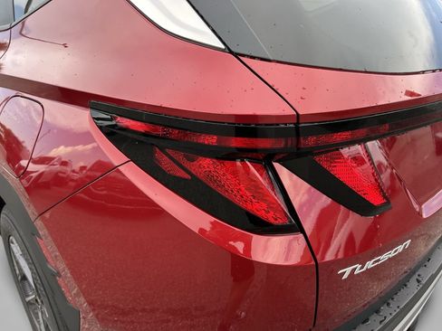 New 2026 Hyundai Tucson SEL FWD image 14
