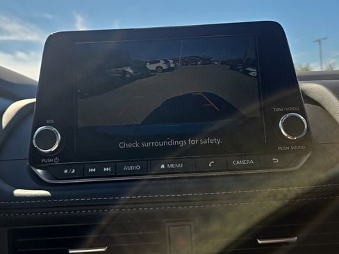 New 2026 Nissan Rogue SV w/ Cold Weather Package image 27