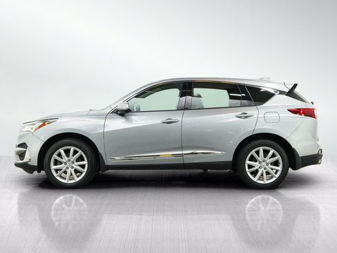 Used 2021 Acura RDX AWD w/ Technology Package image 2
