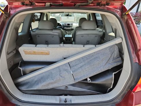 Used 2009 Toyota Highlander 2WD image 25