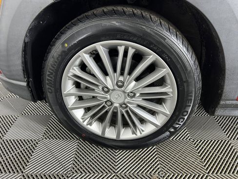 Used 2020 Hyundai Kona SEL w/ Cargo Package image 5