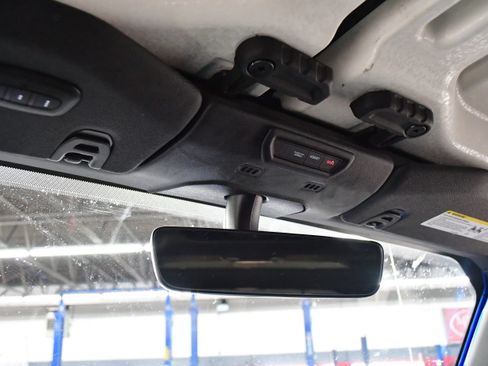 Used 2021 Jeep Wrangler Unlimited Rubicon 4xe w/ Cold Weather Group image 28