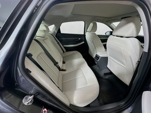 Certified 2023 Hyundai Sonata SEL w/ Convenience Package image 28