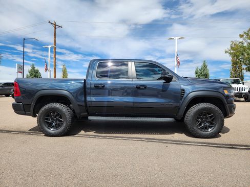 Used 2025 RAM 1500 RHO w/ RHO Level 1 Equipment Group AWD/4WD image 2