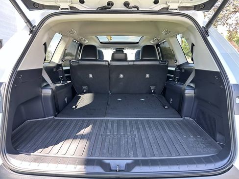 Used 2026 Toyota Grand Highlander AWD Hybrid image 29