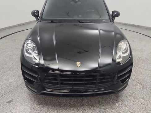 Used 2015 Porsche Macan Turbo image 14