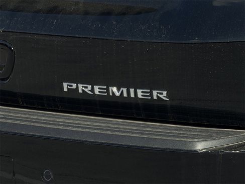 New 2026 Chevrolet Tahoe Premier image 6