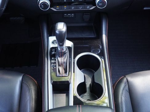 Used 2024 Nissan Altima 2.5 SR FWD image 21