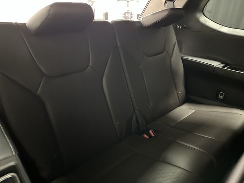 Certified 2026 Lexus TX 350 AWD w/ Technology Package image 32