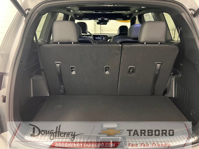Used 2025 Kia Telluride SX X-Line AWD/4WD image 36