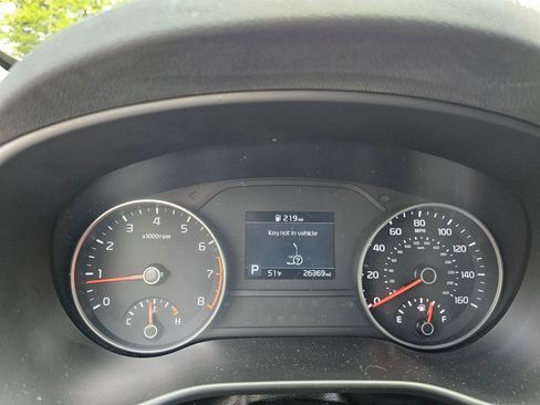 Used 2021 Kia Sportage EX w/ EX Technology Package AWD/4WD image 23