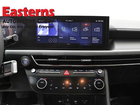 Used 2024 Hyundai Sonata SEL FWD image 12