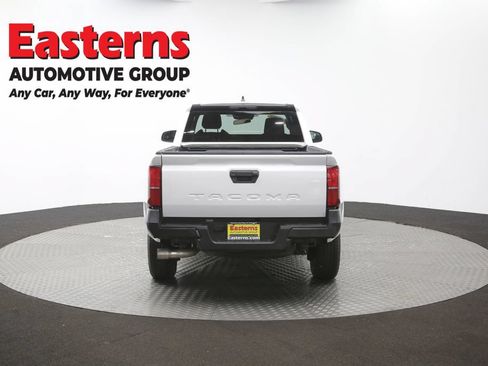 Used 2024 Toyota Tacoma SR RWD image 35