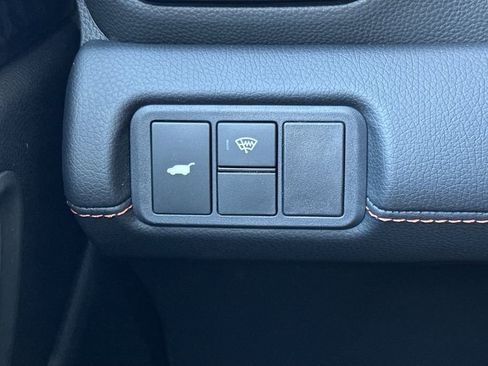 New 2026 Honda Passport TrailSport Elite image 23