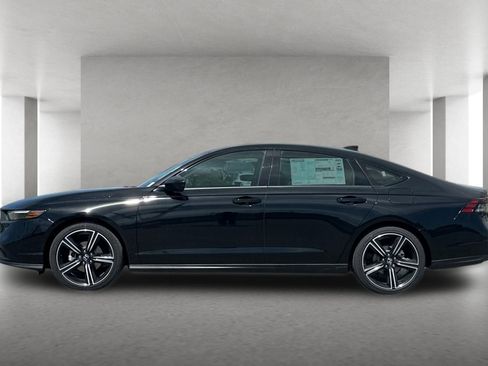 New 2026 Honda Accord SE image 7
