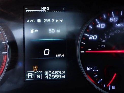 Certified 2023 Subaru WRX GT w/ Popular Package #2A AWD/4WD image 23
