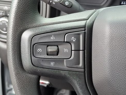 Used 2024 Chevrolet Silverado 3500 W/T w/ WT Convenience Package AWD/4WD image 16