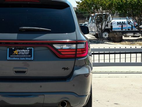 Used 2022 Dodge Durango R/T AWD/4WD image 51