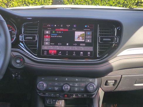 New 2026 Dodge Durango GT w/ Tow 'N Go Package image 19