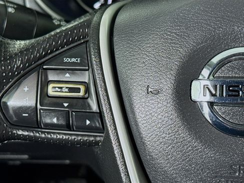 Used 2016 Nissan Maxima 3.5 S image 13