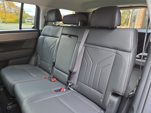 New 2026 Hyundai Santa Fe SEL image 13