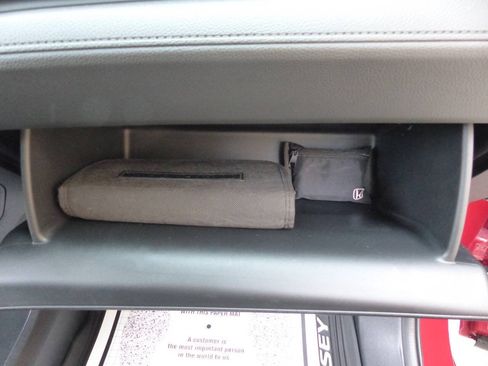 Used 2024 Honda Odyssey Sport image 50