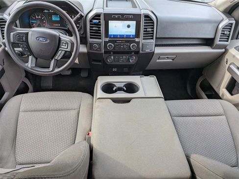 Used 2020 Ford F150 XLT image 15