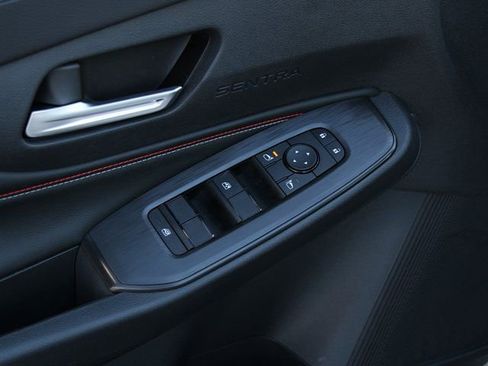 New 2026 Nissan Sentra SR w/ SR All Weather Package image 14