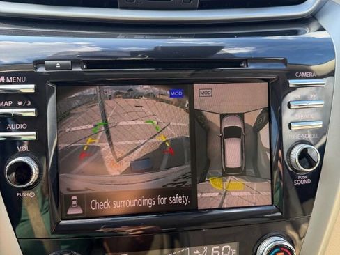 Used 2019 Nissan Murano Platinum image 26