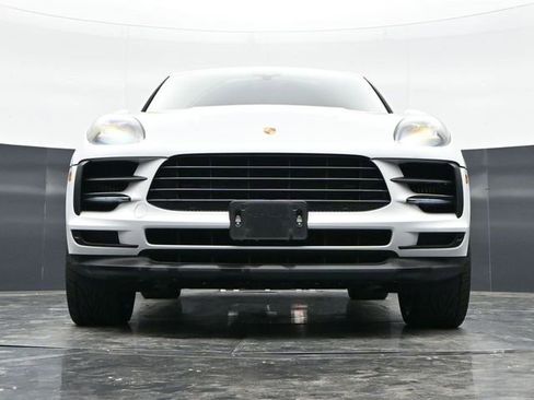 Used 2020 Porsche Macan S AWD/4WD image 37