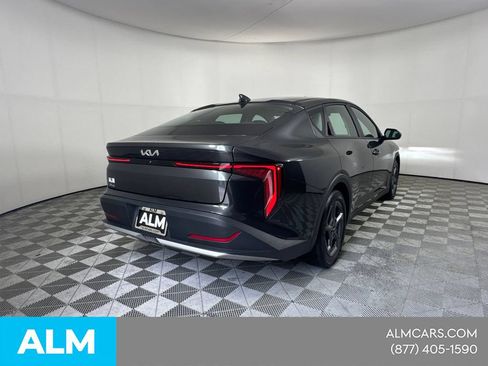 Used 2025 Kia K4 FWD image 7