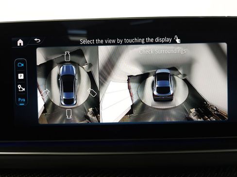 Used 2025 Mercedes-Benz GLE 63 AMG S image 20