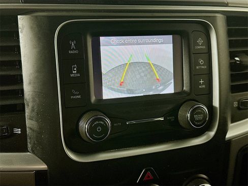 Used 2022 RAM 1500 Classic Warlock image 19