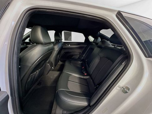 Used 2023 Kia K5 GT-Line AWD/4WD image 25