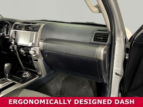 Used 2024 Toyota 4Runner SR5 Premium AWD/4WD image 26
