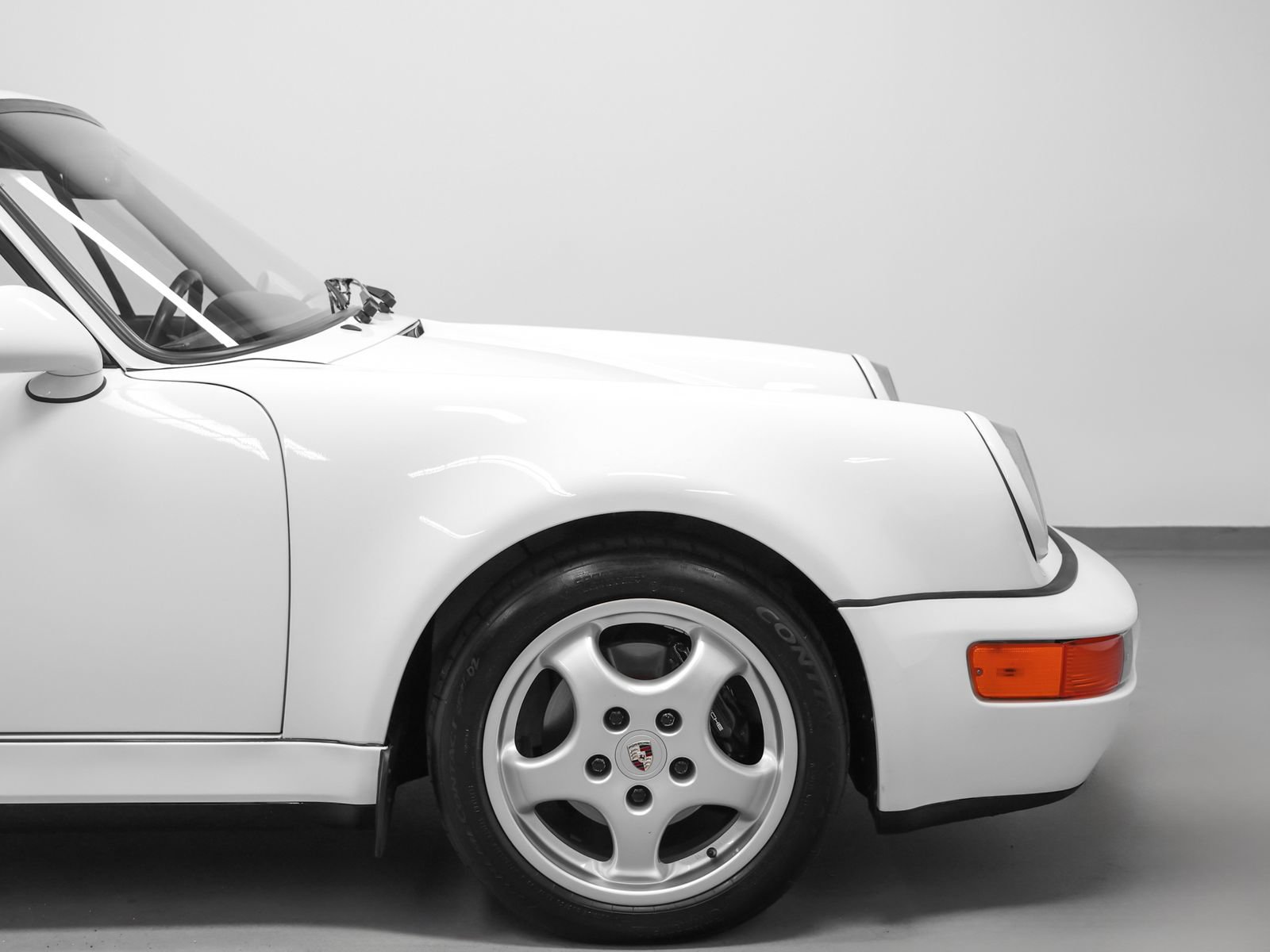 Used 1994 Porsche 911 Carrera 4 AWD/4WD image 15