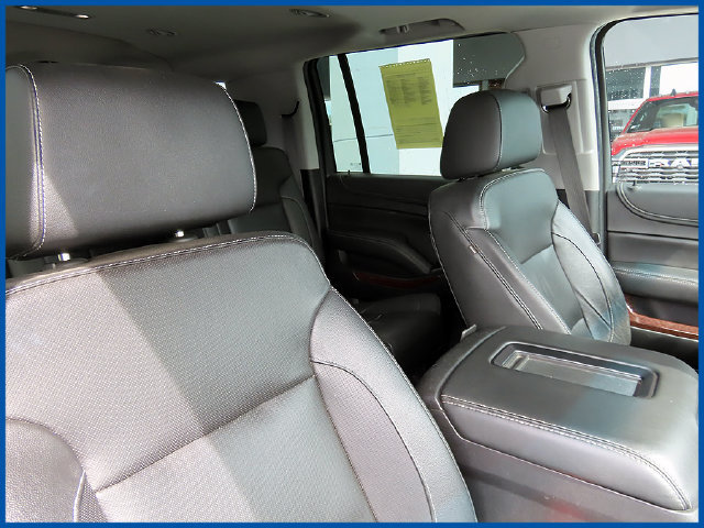 Used 2020 GMC Yukon XL SLT AWD/4WD image 9