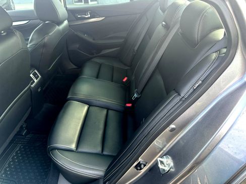 Used 2022 Nissan Maxima SV w/ Floor Mat Group image 24