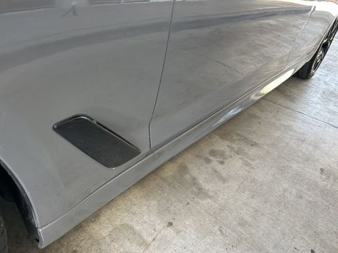 Used 2022 BMW 540i xDrive w/ M Sport Package image 16