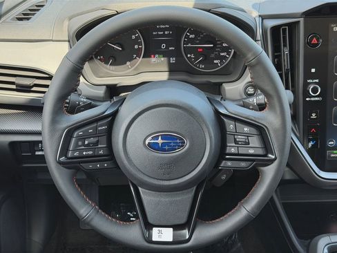 New 2026 Subaru Crosstrek 2.5i Limited AWD/4WD image 18