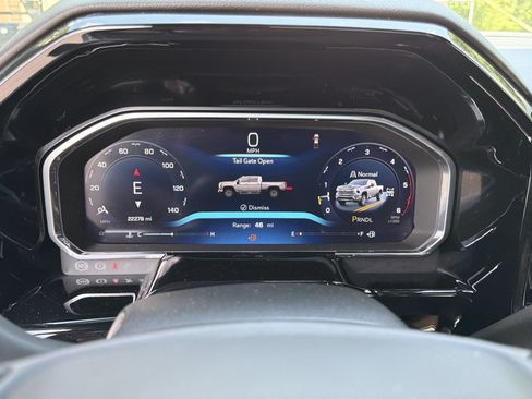 Used 2026 Chevrolet Silverado 3500 High Country w/ Technology Package AWD/4WD image 27