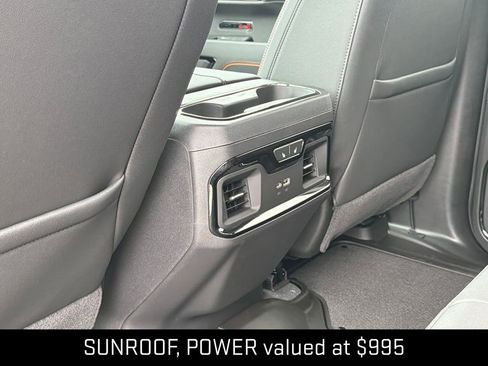 New 2026 GMC Sierra 1500 AT4 w/ AT4 Premium Package AWD/4WD image 7