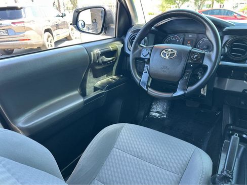 Used 2021 Toyota Tacoma SR image 19