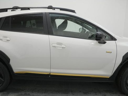 Used 2025 Subaru Crosstrek 2.5i Sport image 11