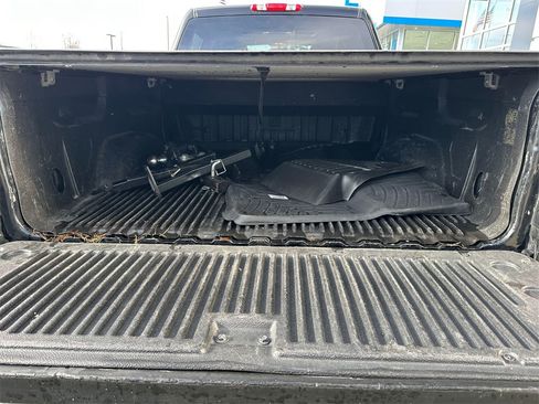 Used 2011 GMC Sierra 3500 Denali image 13